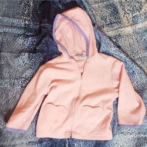 Amy Byer hoodie
